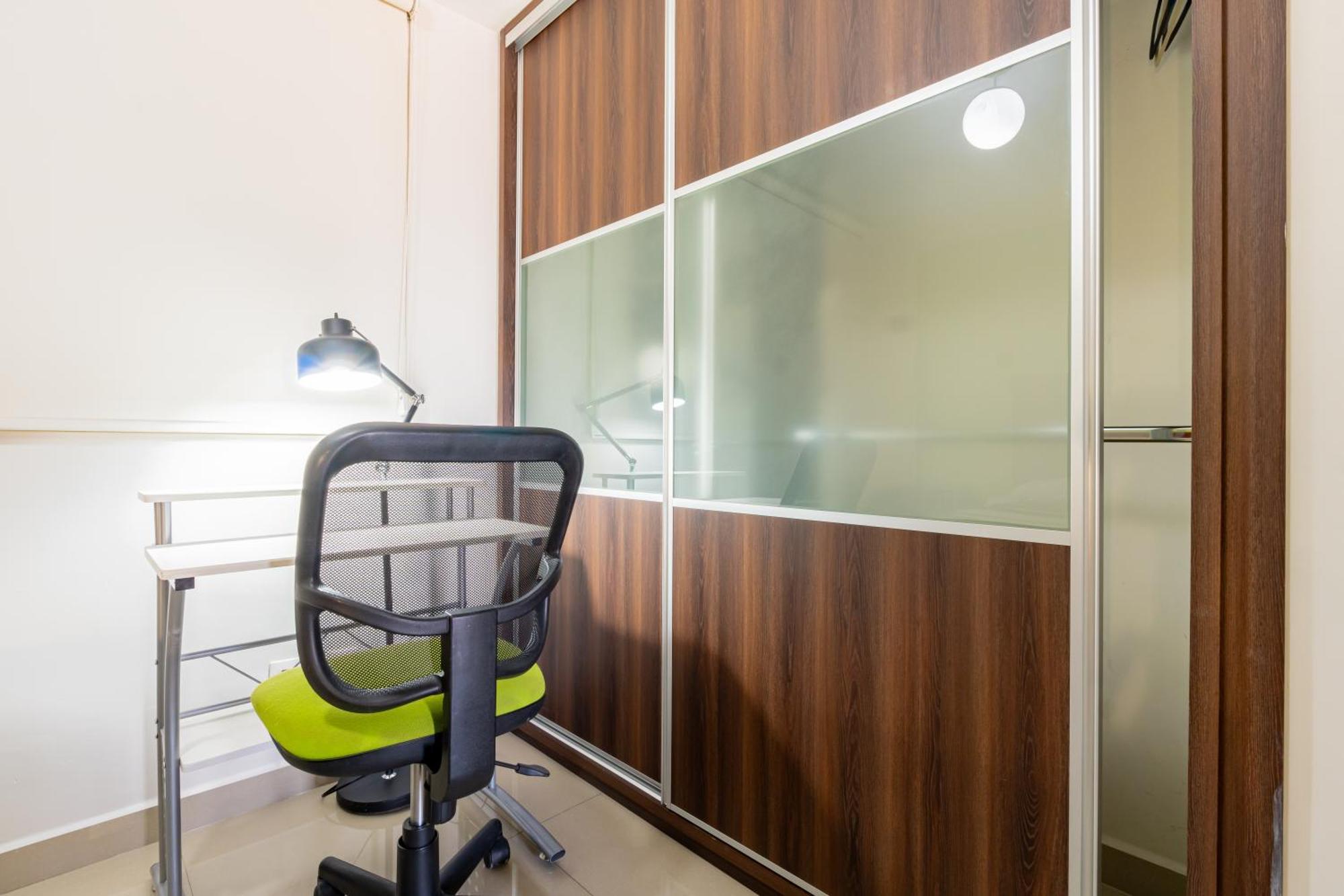 Departamento Completo Coyoacan Ciudad de México Exteriér fotografie